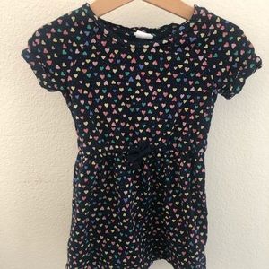 Gap dress